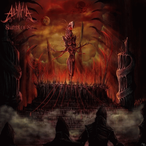 Alyiria : Saints of Sin